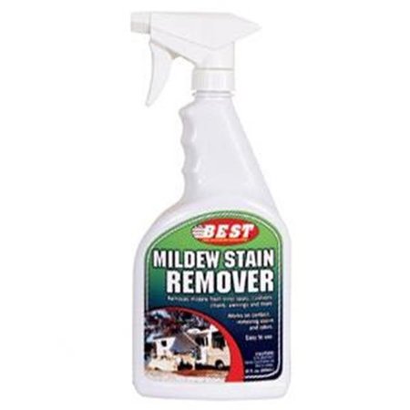 PROPACK Propack 39032 Mildew Stain Remover; 32. Oz. P7A-39032